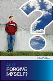 Cover of Can I Forgive Myself