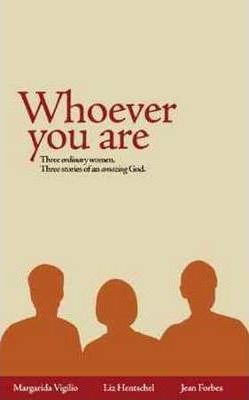 Cover of Who Ever You Are