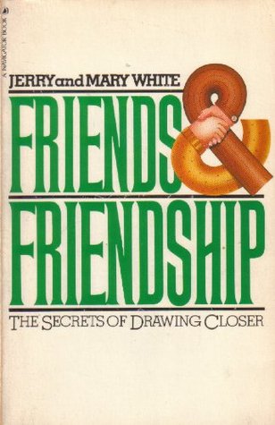 Cover of Friends and Friendship