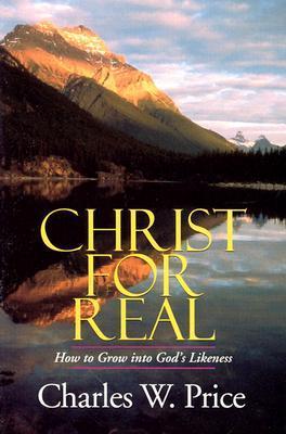 Cover of Christ for Real