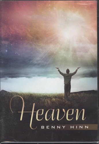 Cover of Heaven - CD