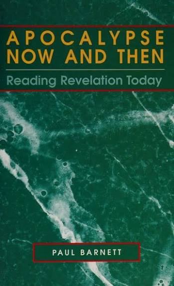 Cover of Revelation - Apocalypse Now and Then