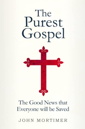 Cover of The Purest Gospel