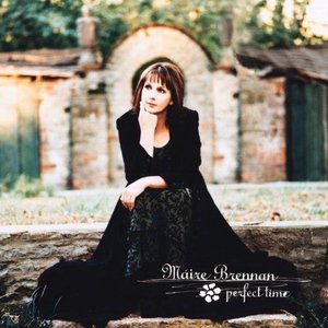Cover of Perfect Time