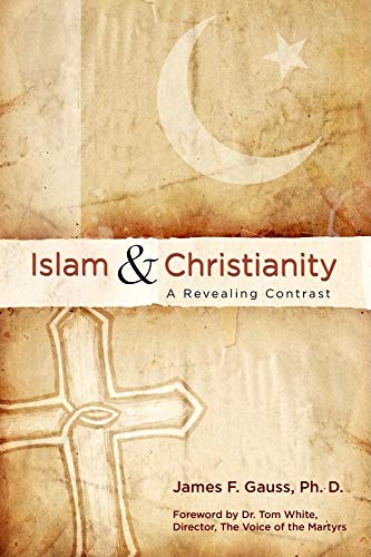 Cover of Islam & Christianity