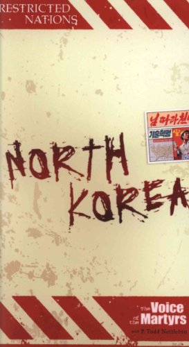 Cover of North Korea - Good News Reaches the Hermit Kingdom