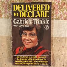 Cover of Delivered to Declare