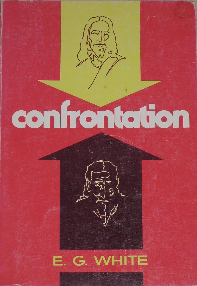 Cover of Controntation