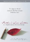 Cover of Fathers Love Letter
