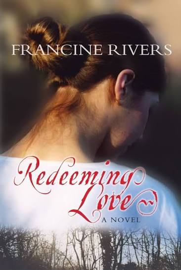 Cover of Redeeming Love