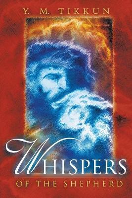 Cover of Whispers of the Shepherd