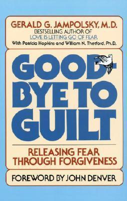 Cover of Goodbye to Guilt