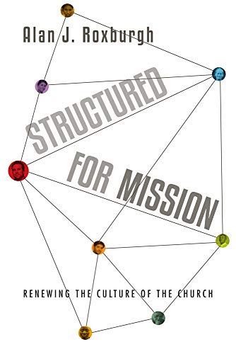 Cover of Structured for mission