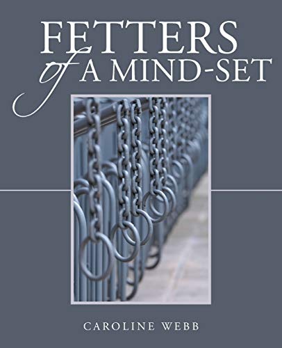 Cover of Fetters Of A Mindset