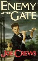 Cover of Enemy at the Gate