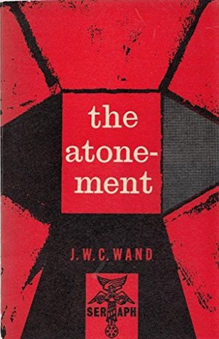 Cover of The Atonement (Wand)