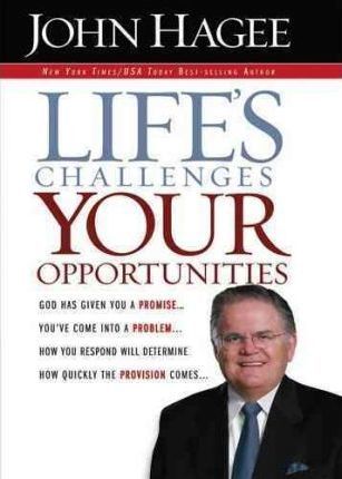 Cover of Lifes Challenges Your Opportunities - CL