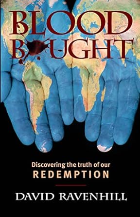 Cover of Blood Bought
