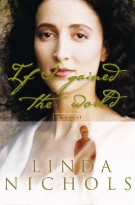 Cover of If I Gained The World