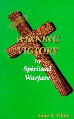 Cover of Winning Victory in Spiritual Warfare