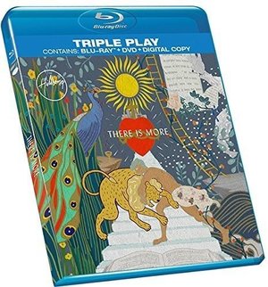 Cover of There Is More