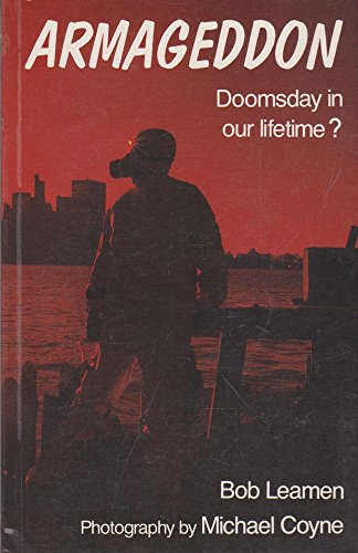 Cover of Armageddon - Doomsday in our lifetime?