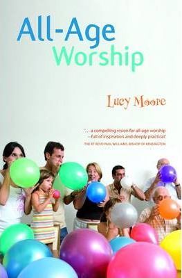 Cover of All Age Worship