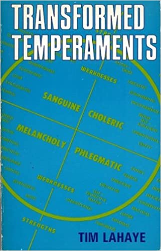 Cover of Transformed Temperaments