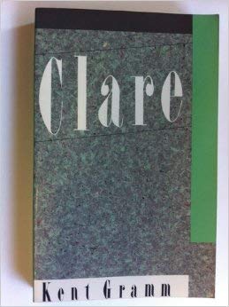 Cover of Clare