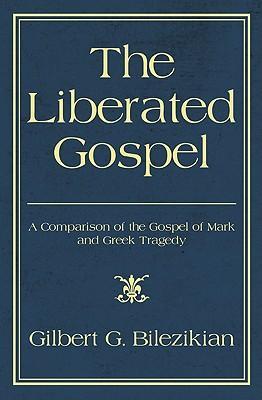 Cover of The liberated Gospel