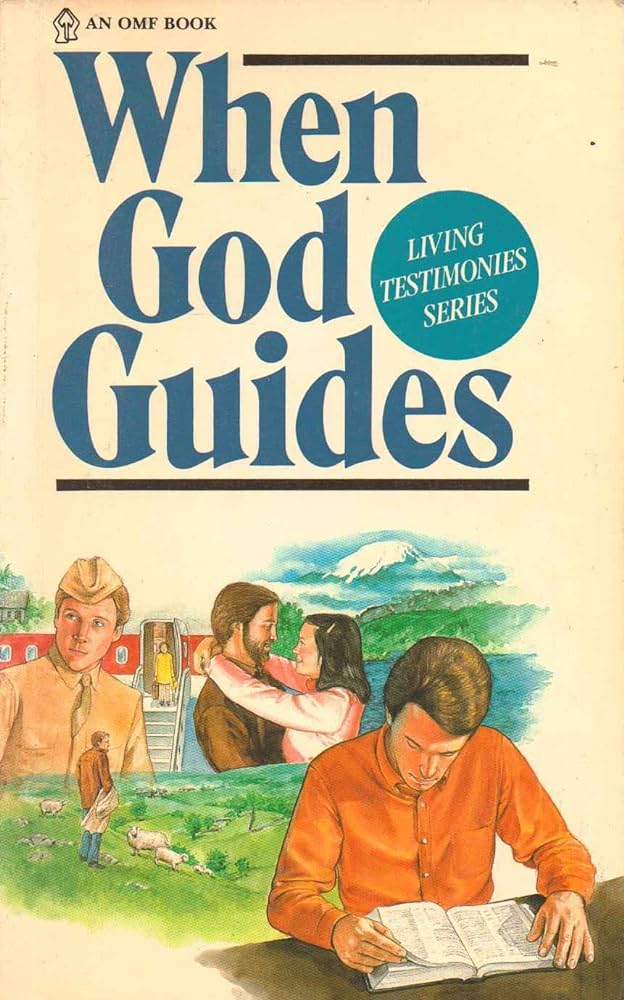 Cover of When God Guides