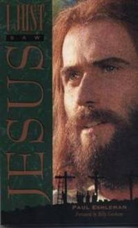 Cover of I Just Saw Jesus