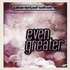 Cover of Even Greater - CD and DVD