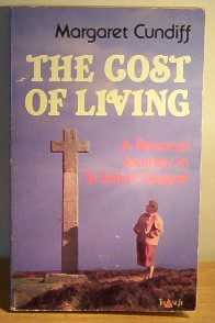 Cover of The Cost of Living