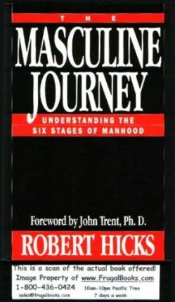 Cover of The Masculine journey