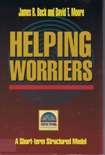 Cover of Helping Worriers
