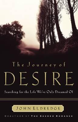 Cover of The Journey of Desire