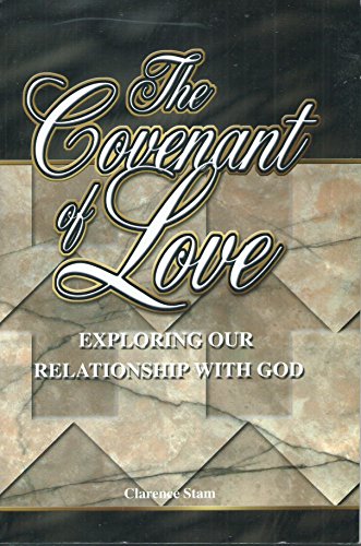 Cover of The Covenant Of Love
