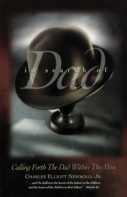 Cover of In Search Of Dad