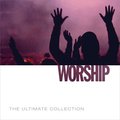 Cover of Worship - The Ultimate Collection
