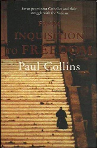 Cover of From Inquisition to Freedom