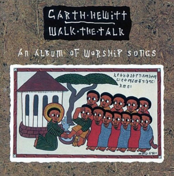 Cover of Walk The Talk