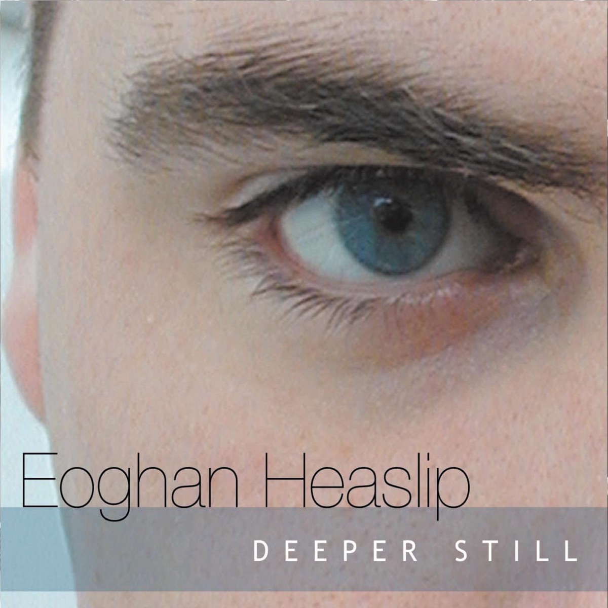 Cover of Deeper Still