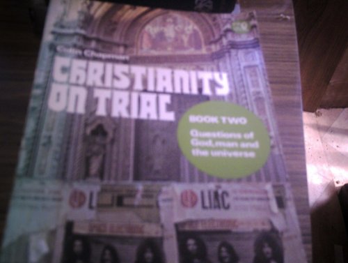 Cover of Christianity on Trial - Book 2