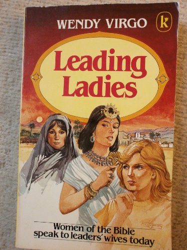 Cover of Leading Ladies - BR