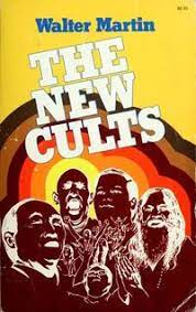 Cover of The New Cults