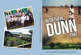 Cover of Been There Dunn That