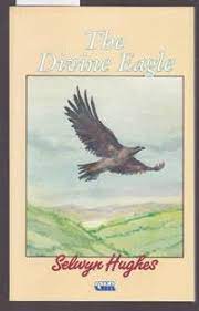 Cover of The Divine Eagle