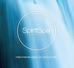 Cover of Spirit Spa - CD