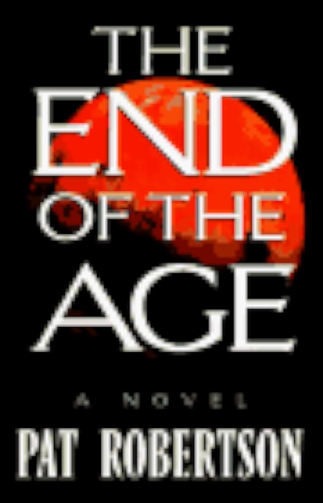 Cover of The End of the Age